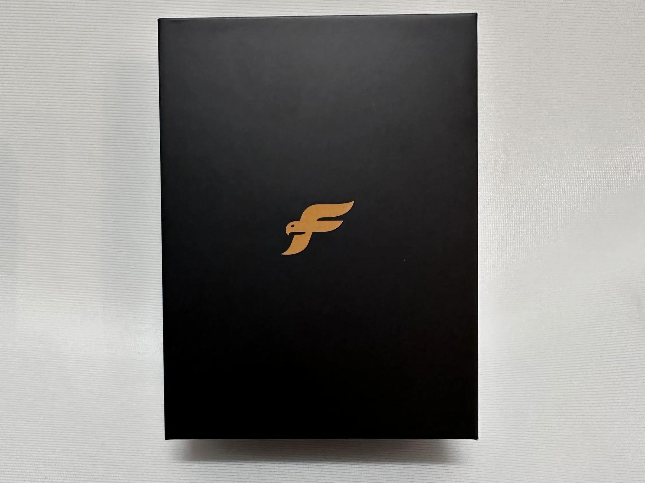 Finalmouse Ultralight X - Medium - Guardian