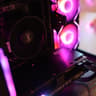 GeForce RTX 2070 Super Custom Gaming PC - Ryzen 5 5500