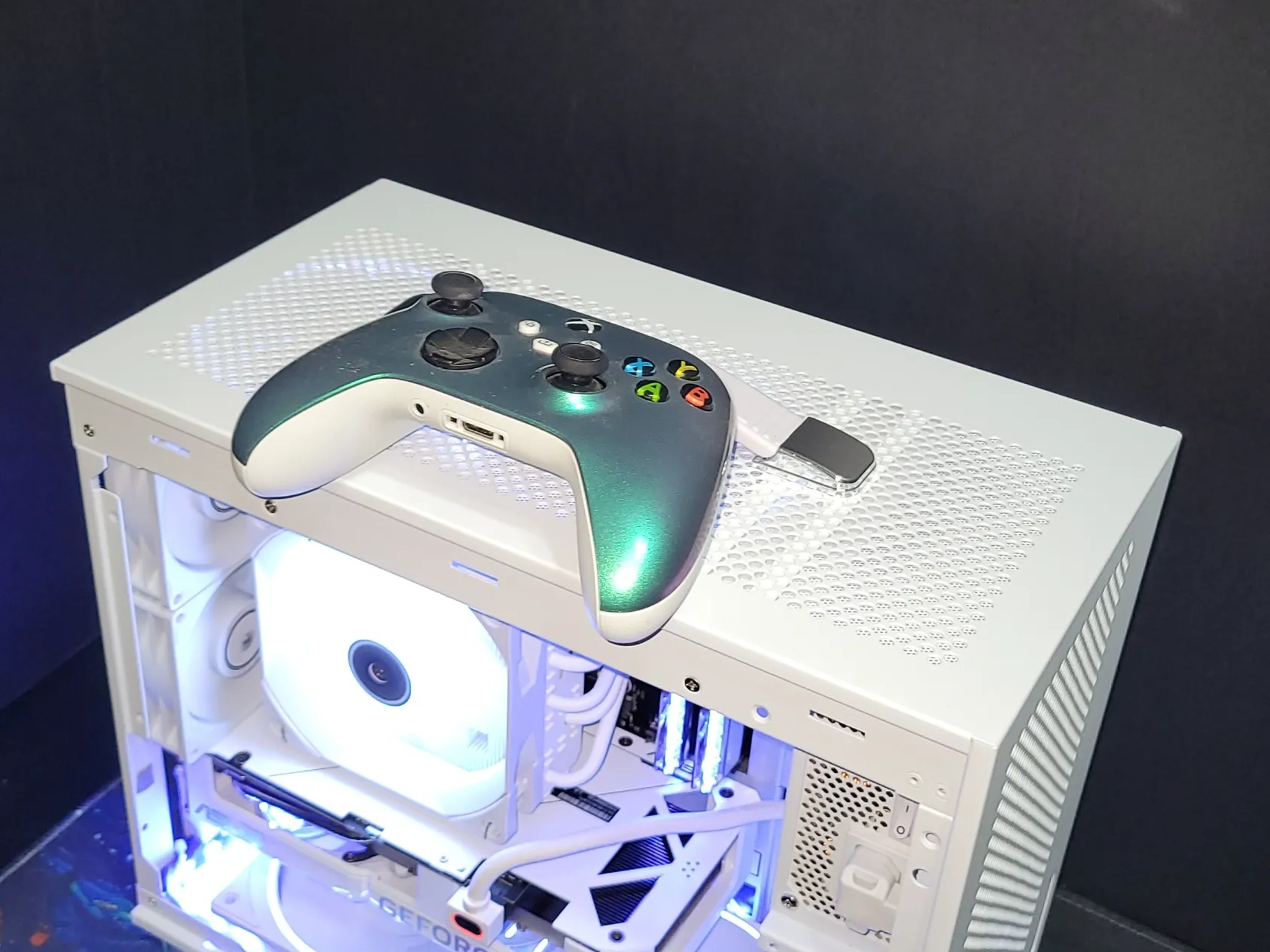 🎉💥 SUPER SALE 💥🎉Precision-Tuned RTX 4060 OC System | 1440p Beast | DLSS 3 & Frame Gen Ready👀