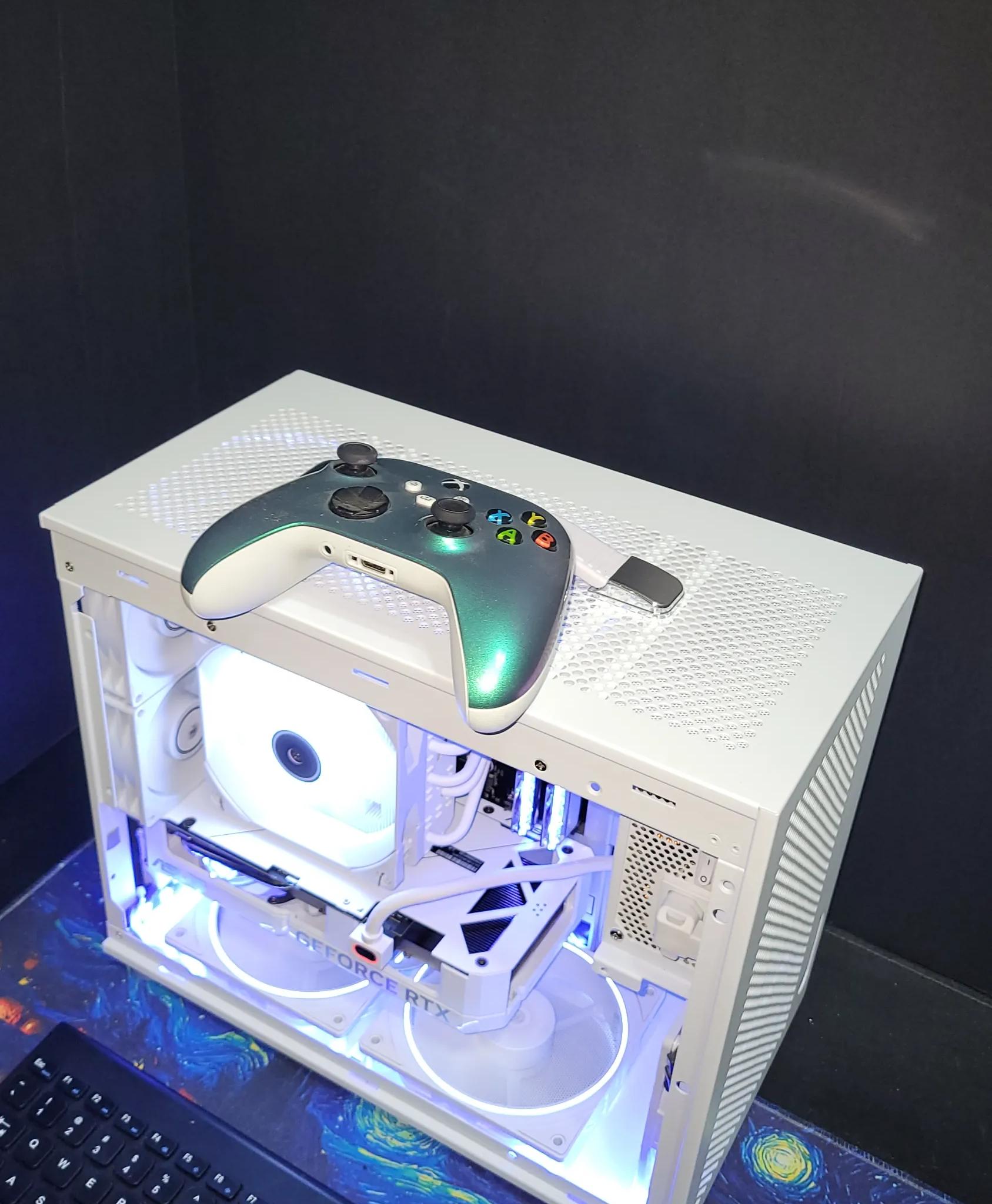 🎉💥 SUPER SALE 💥🎉Precision-Tuned RTX 4060 OC System | 1440p Beast | DLSS 3 & Frame Gen Ready👀
