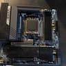 GIGABYTE B650M AORUS ELITE AX