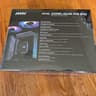 [Brand New Sealed] MSI MAG CORELIQUID A13 240 ARGB AIO Liquid Cooler