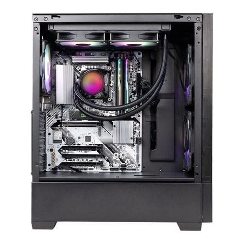 Intel Core Ultra 7 265K | Intel UHD 770 Integrated Graphics | 32GB DDR5 | 1TB NVMe SSD | Win11 Pro
