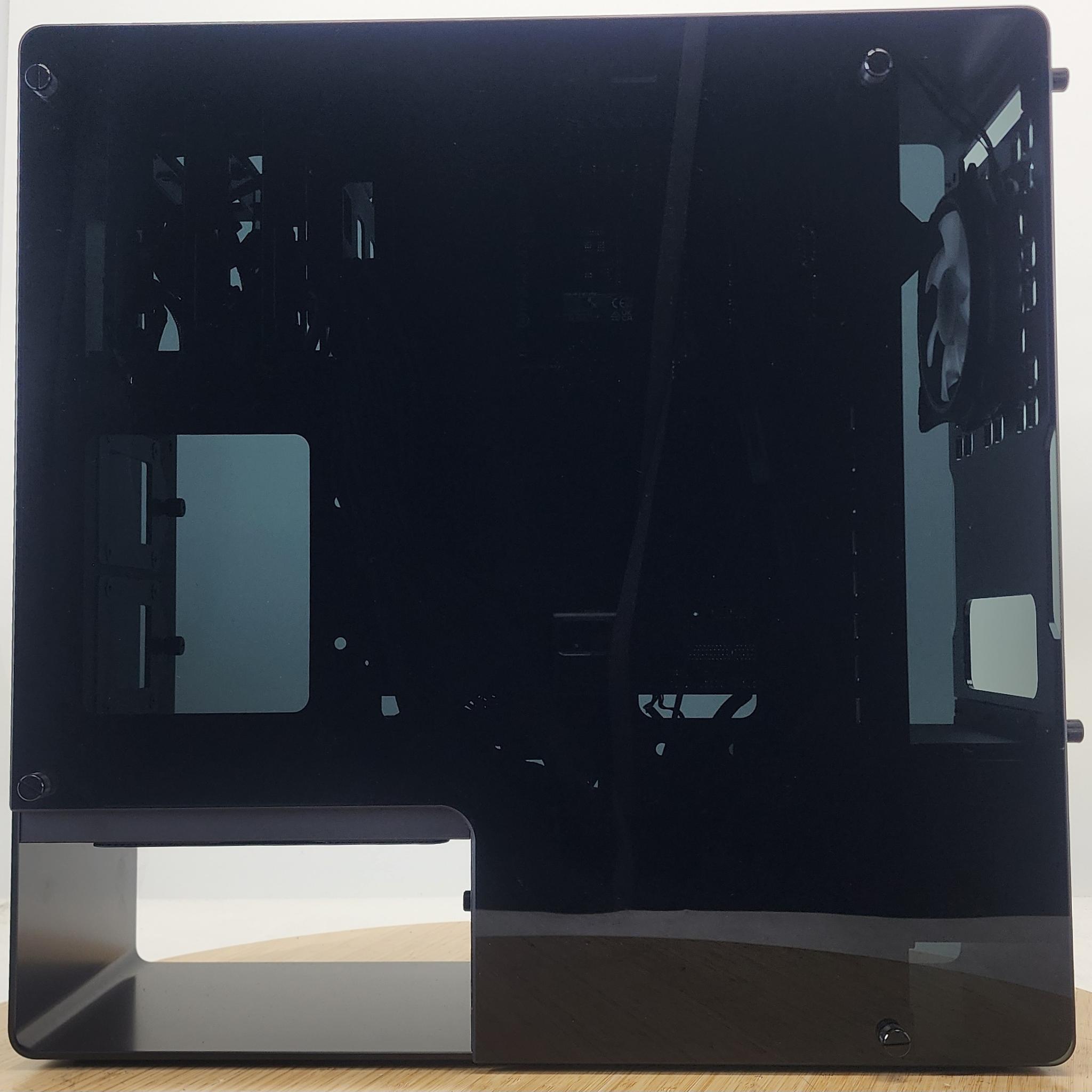 Gaming PC i5-14400F 16GB RAM 1TB SSD GTX 1660 SUPER 6GB Windows 11 Computer