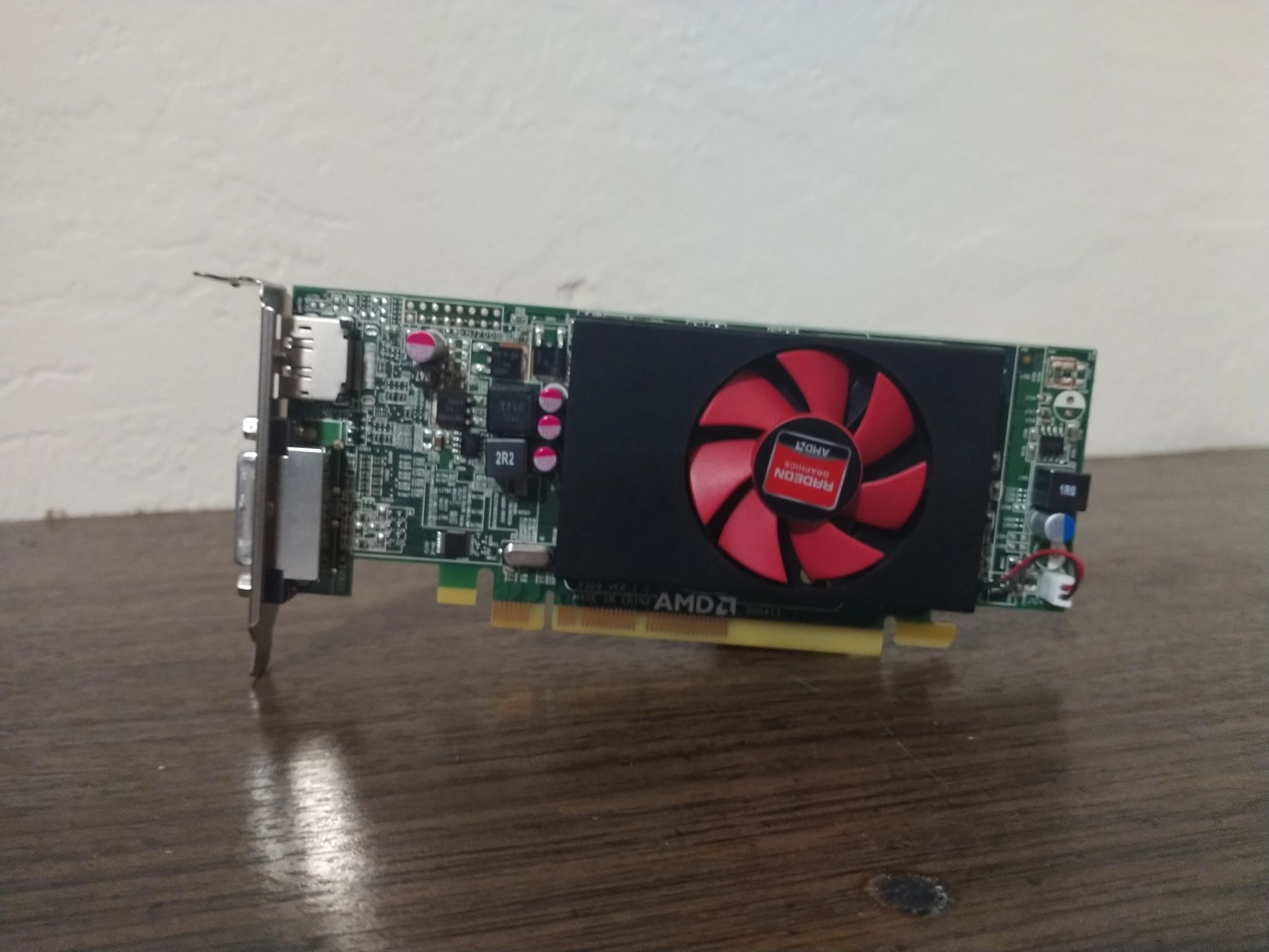r5 240