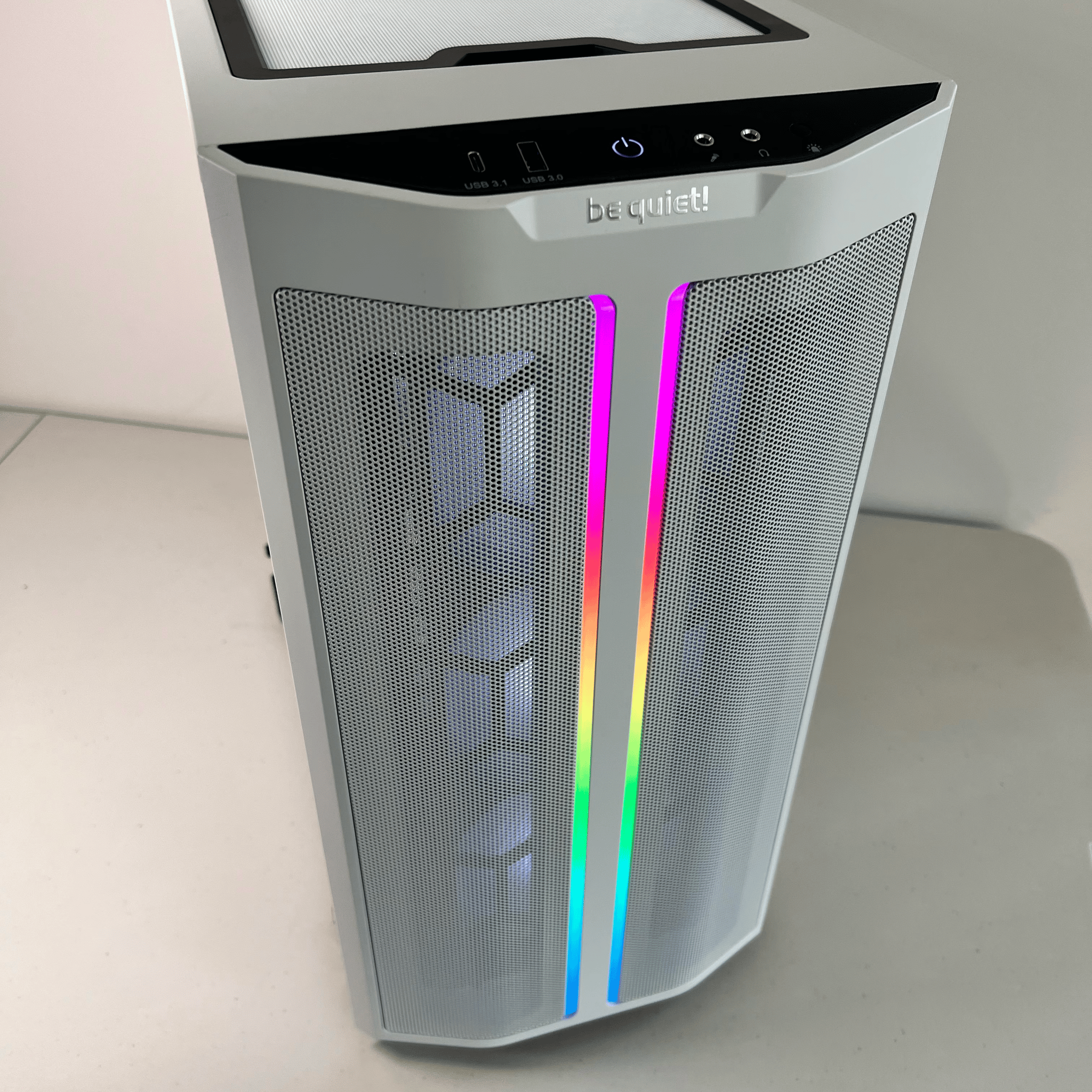 Ryzen 7 5800X | RTX 3070 Gaming PC