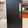 InWin 301 Black Tempered Glass -Micro ATX Tower Gaming Computer Case - OPEN BOX