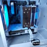 💙RTX 4060●Ryzen 5 5600G●1080p Gaming Computer