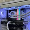 RTX 4070 Gaming/Streaming PC — i5-12600KF, 32GB RAM, 1440p Beast
