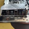 ASUS Prime Z790-P WiFi Intel Z790 LGA1700 ATX