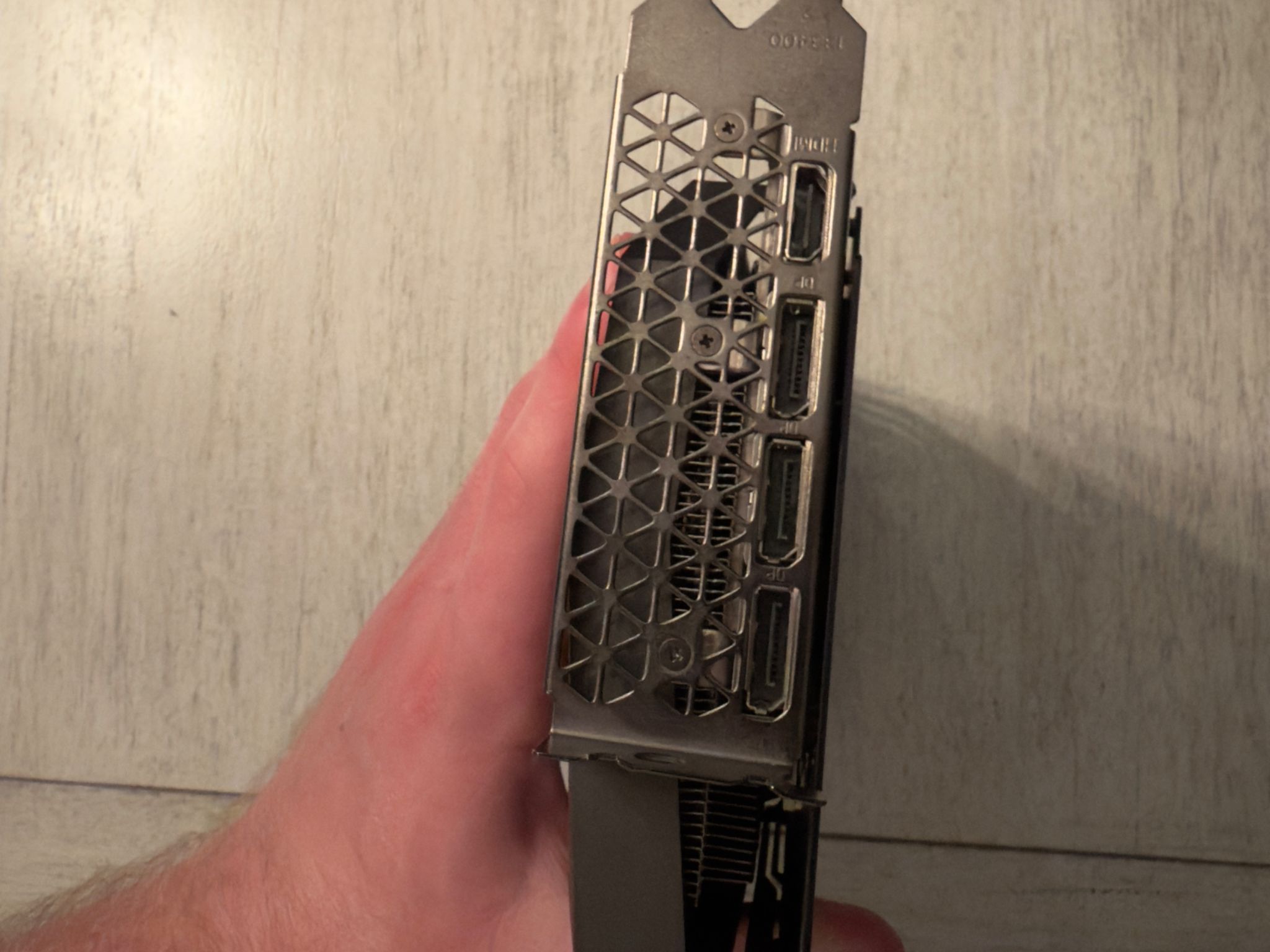ZOTAC GAMING GeForce RTX 3070 Twin Edge OC Edition 8GB Graphics Card