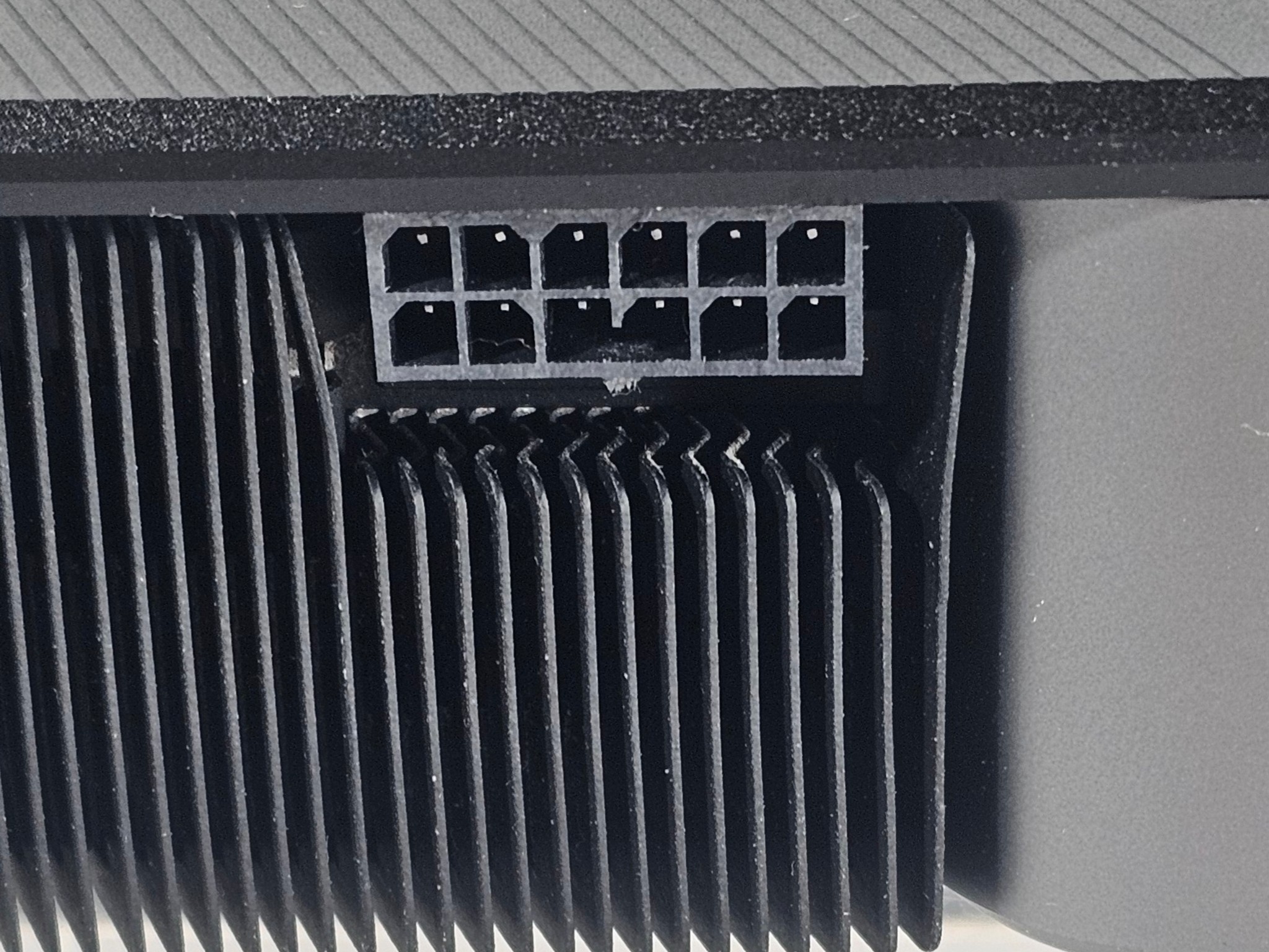 NVIDIA RTX 3070 FE Founders Edition