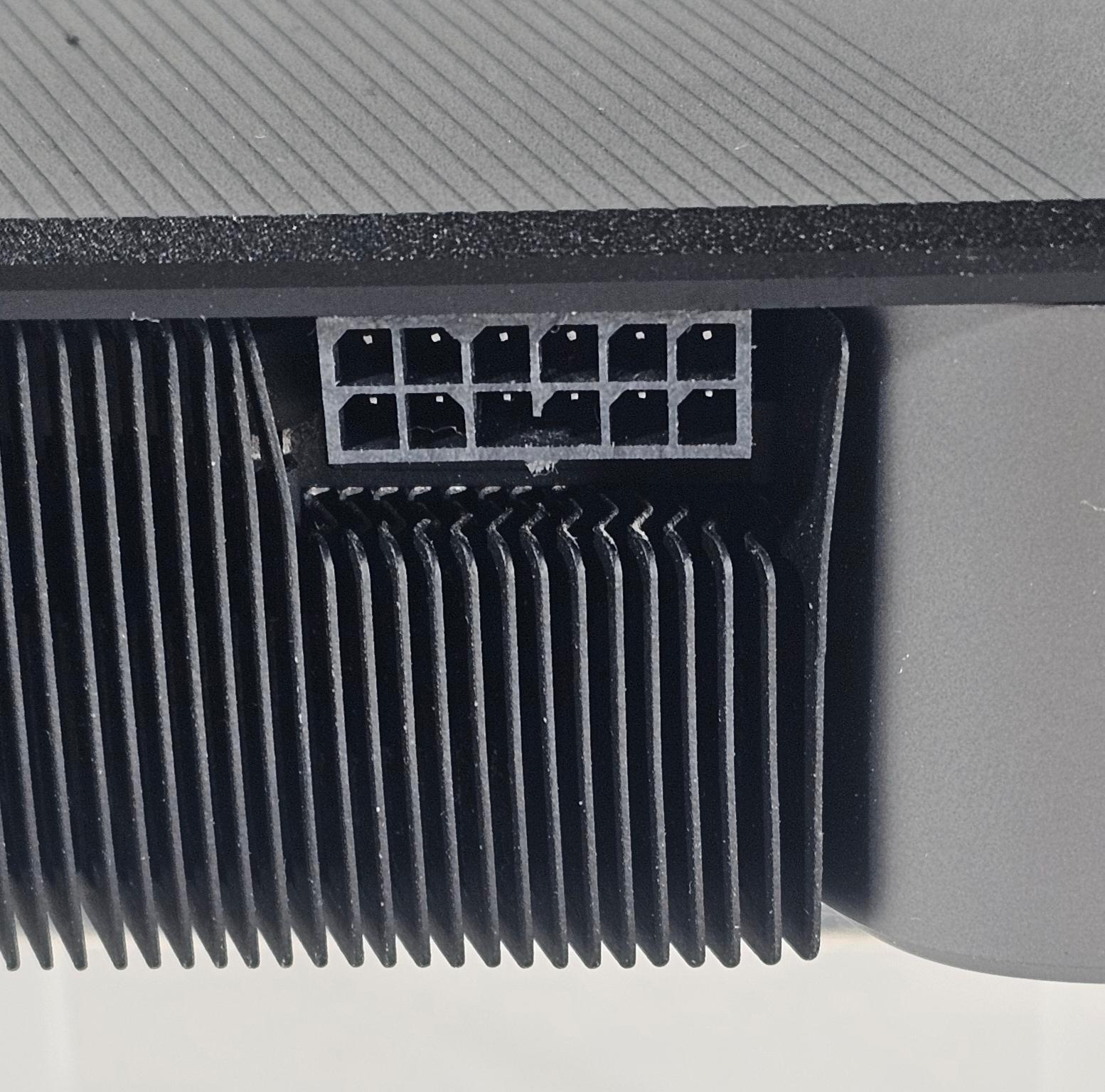 NVIDIA RTX 3070 FE Founders Edition