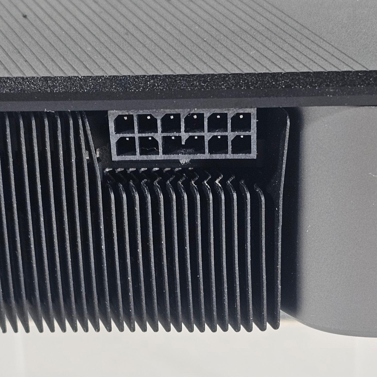 NVIDIA RTX 3070 FE Founders Edition