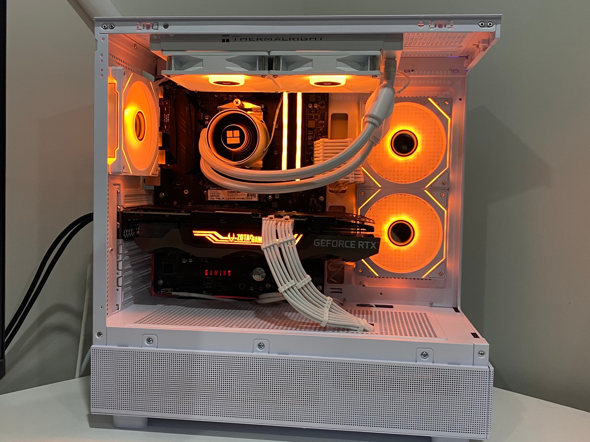 Gaming PC | RTX 3080 10GB | Ryzen 5 5600 | 32GB RAM | 1TB NVME