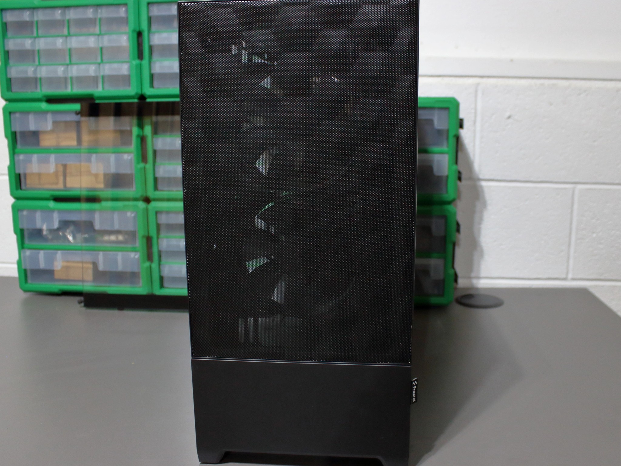 4070 | 5700x3d | 32gb DDR4 | 2TB NVME