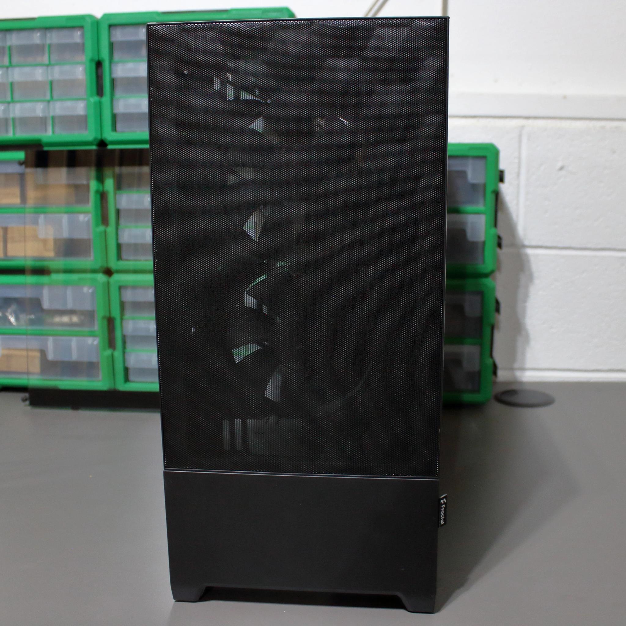4070 | 5700x3d | 32gb DDR4 | 2TB NVME