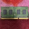 Samsung DDR3 SDRAM SO-DIMM 1GB PC3-8500S 204-Pin Laptop Memory M471B2873EH1-CF8