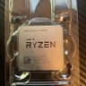 AMD Ryzen 5600G with Wrath Cooler