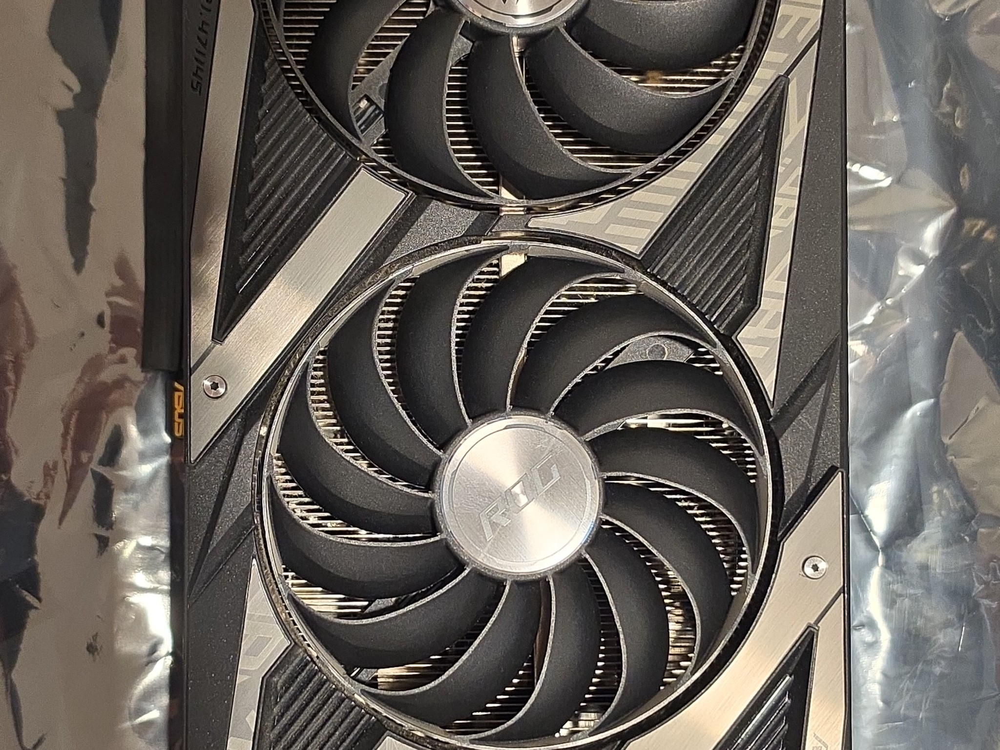 ASUS ROG STRIX GAMING OC GeForce RTX 3080 12GB LHR