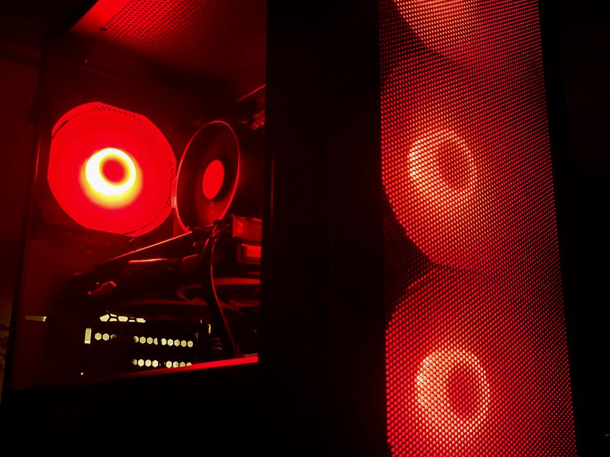 🔥Warzone killer🔥 |Ryzen 3 2200g Rx580 PC|