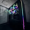 GTX 760 + i5 + 12gb RAM + 1.25 TB Storage | Gaming PC
