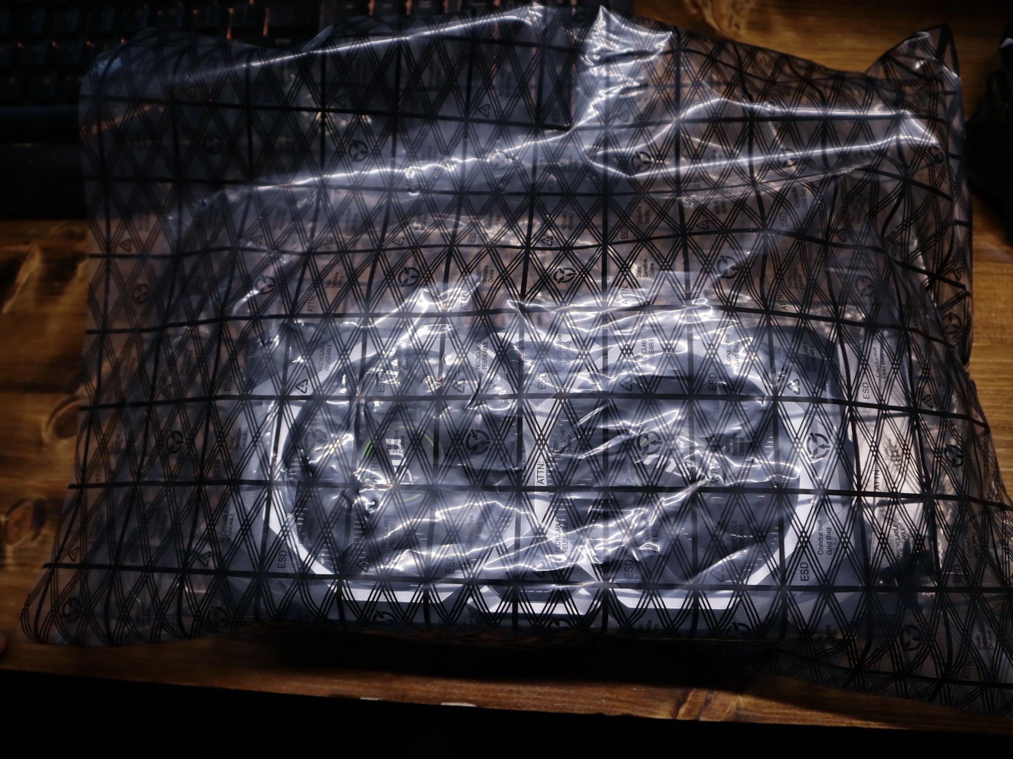 MSI GeForce RTX 2080 SUPER VENTUS XS OC Graphics Card