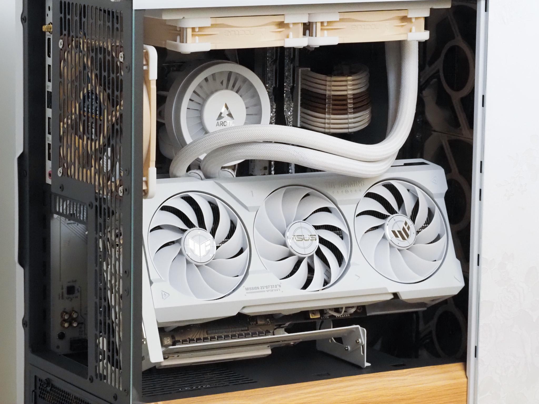 "Lumiere" by Optimist | The Elegance Series