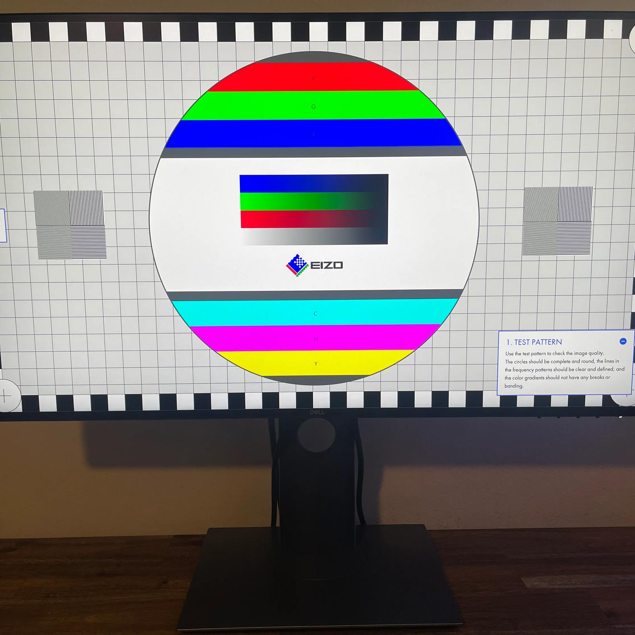 Dell U2720QM 27" UltraSharp 4K Monitor
