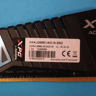 ADATA XPG Z1 16GB (2x8GB) DDR4 2666MHz CL16 1.2V Desktop RAM AX4U2666W8G16-BBZ
