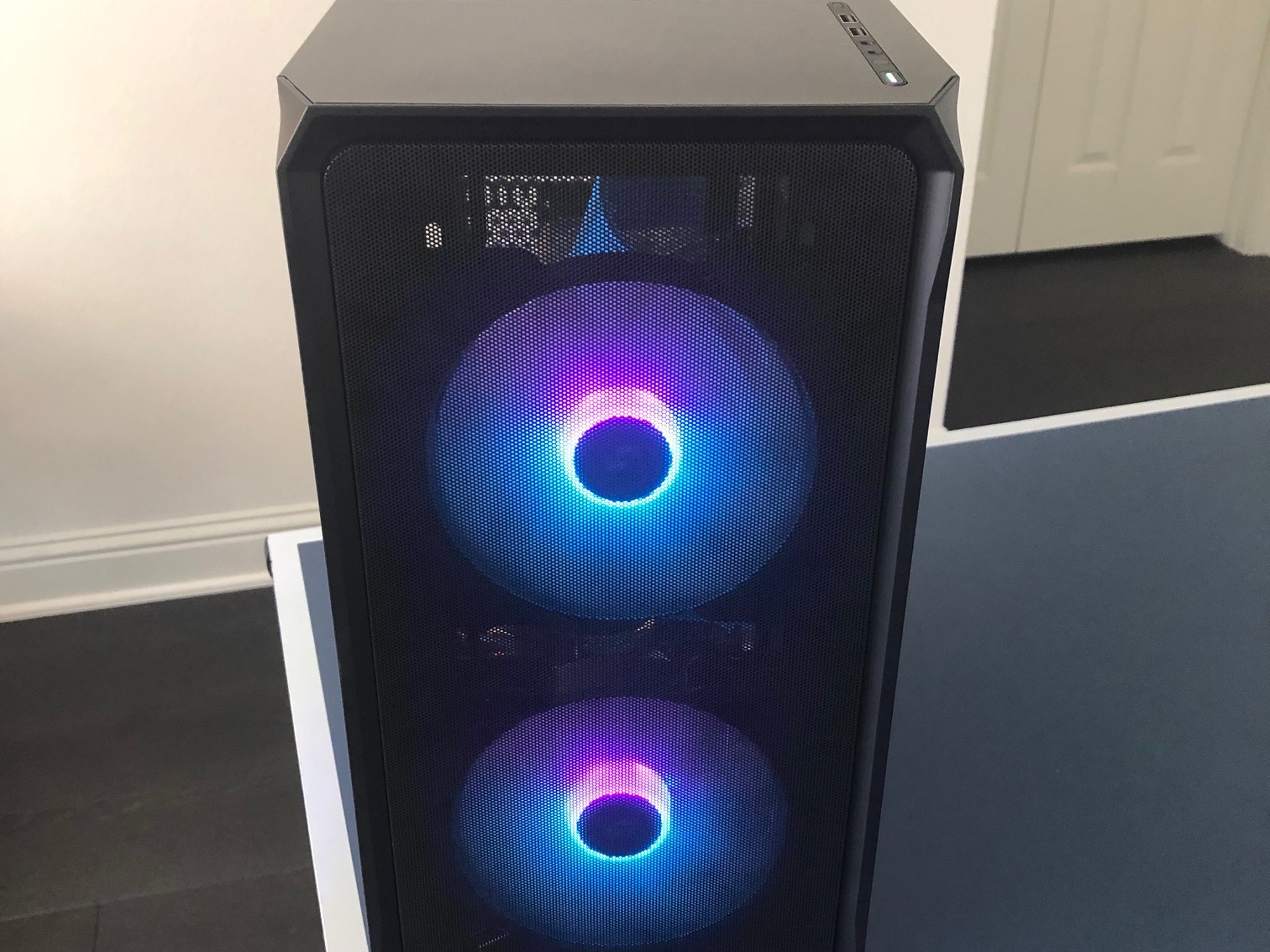 Core i5 4670, GTX 1070, 16gb ram, 700gb storage | Good for 1080p Gaming and Streaming