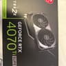 MSI GeForce RTX 4070 Ti SUPER 16G VENTUS 2X OC