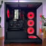 RTX 5060TI | Ryzen 5 5600X | 32GB DDR4 | 1TB NVMe | Windows 11 Pro