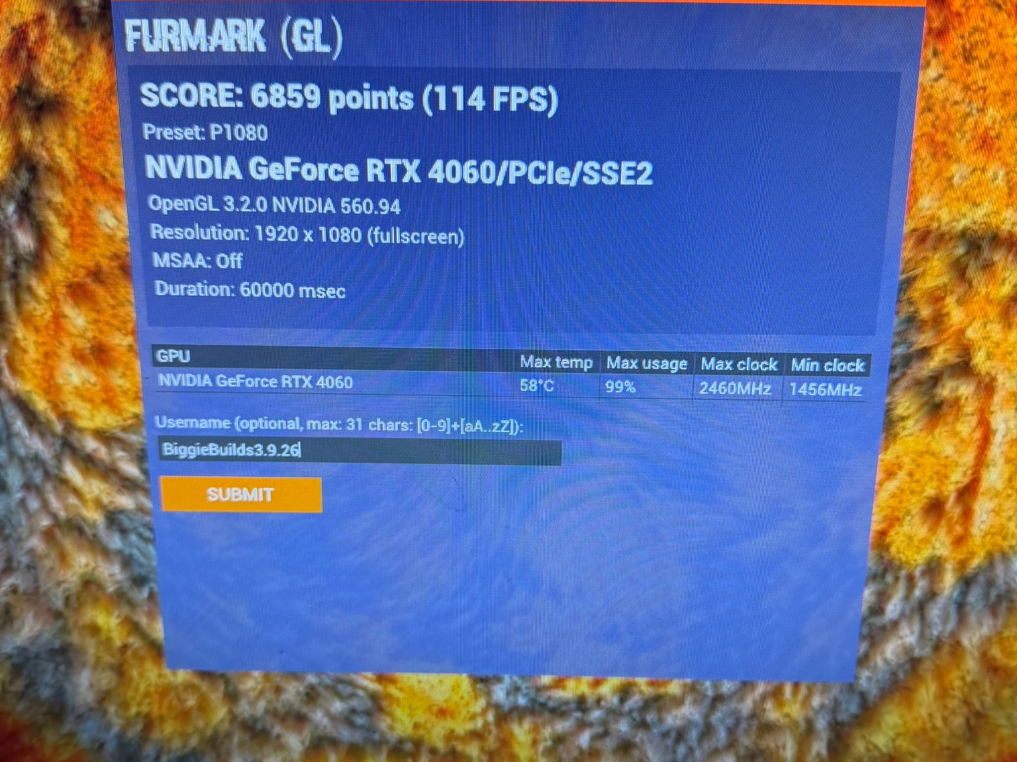 1080p Gaming Beast | RTX 4060  | Intel i3 13100F | 16GB DDR4 | 750GB Storage | WIFI