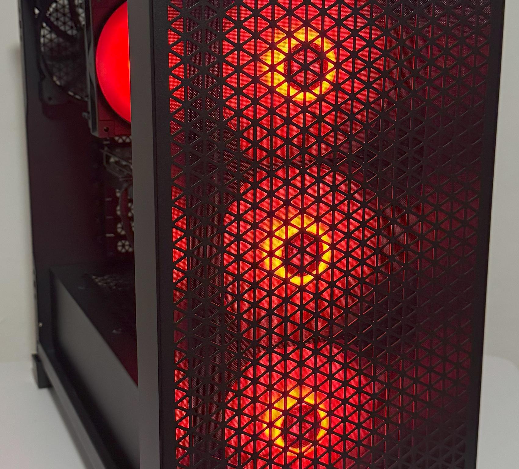 Intel Core i9 12900K ASUS STRIX Z690-E GeForce RTX 3060 12GB 1TB NVMe SSD 32GB DDR5 Corsair 3000D