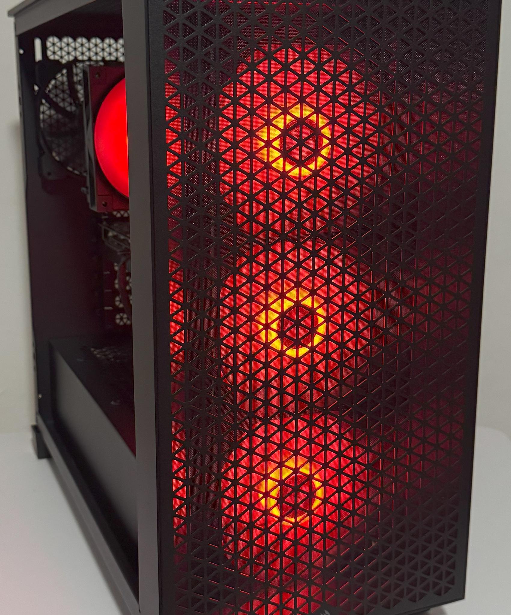 Intel Core i9 12900K ASUS STRIX Z690-E GeForce RTX 3060 12GB 1TB NVMe SSD 32GB DDR5 Corsair 3000D