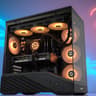 🤖⛊Crosshairs 3⛊ Gaming PC🧩 Nvidia RTX 4070 12GB🧩 Intel i5 14600 14 core 🧩32GB DDR4🧩 1TB NVME