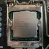 Intel core I5 8600k + MSI 390m + 16gb Ram + 120gb SSD