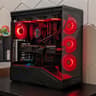🐦‍⬛🔥1440p Gaming Beast | RX 6900XT | Ryzen 7 5700X | 1TB SSD | 32GB RAM | WiFi 6 & BT🔥🐦‍⬛