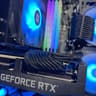 Gaming PC | Intel i5 12600K | RTX 3070 | 32GB DDR4 | 2.5TB NVME