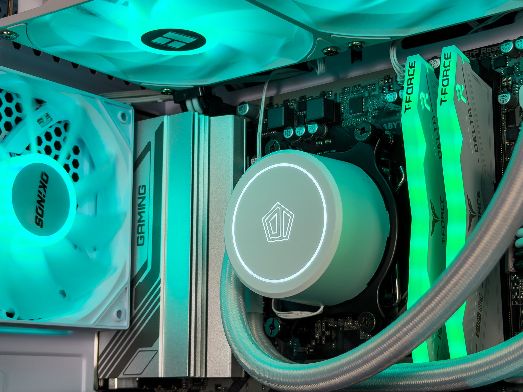 Gaming PC: 5060 | 7600x | 16gb DDR5 | 1TB Storage