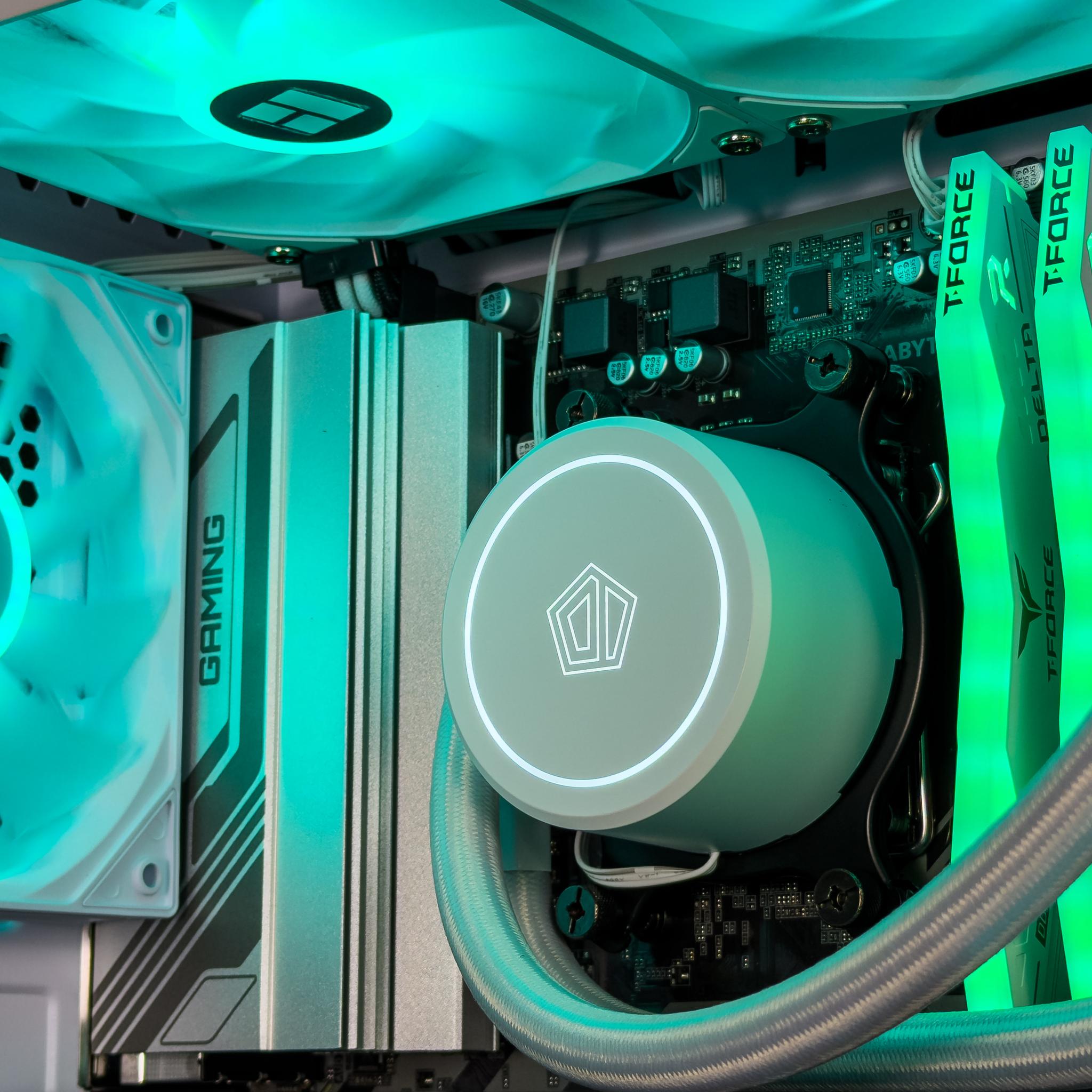 Gaming PC: 5060 | 7600x | 16gb DDR5 | 1TB Storage