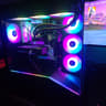NVIDIA RTX 5050 Gaming PC (i5-11600K / 16GB RAM / 1.3TB STORAGE)