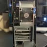 Gaming PC (GTX 1050, i5-6600, 16GB DDDR4, 250GB SSD)