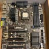 Motherboard Bundle i5 4570, X87 Extreme4 + Cooler