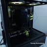 💛RTX 4060●Ryzen 5 5600G● 1080p Gaming Computer