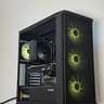 RTX 3070 Ryzen 5 9600x Gaming PC