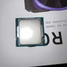 Intel I7-11700k 
