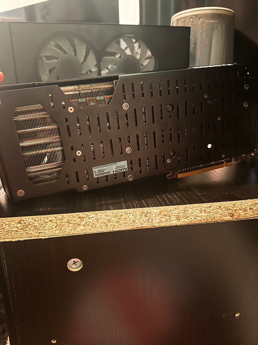 XFX Radeon RX 7900 GRE SPEEDSTER MERC319 CORE EDITION | Jawa