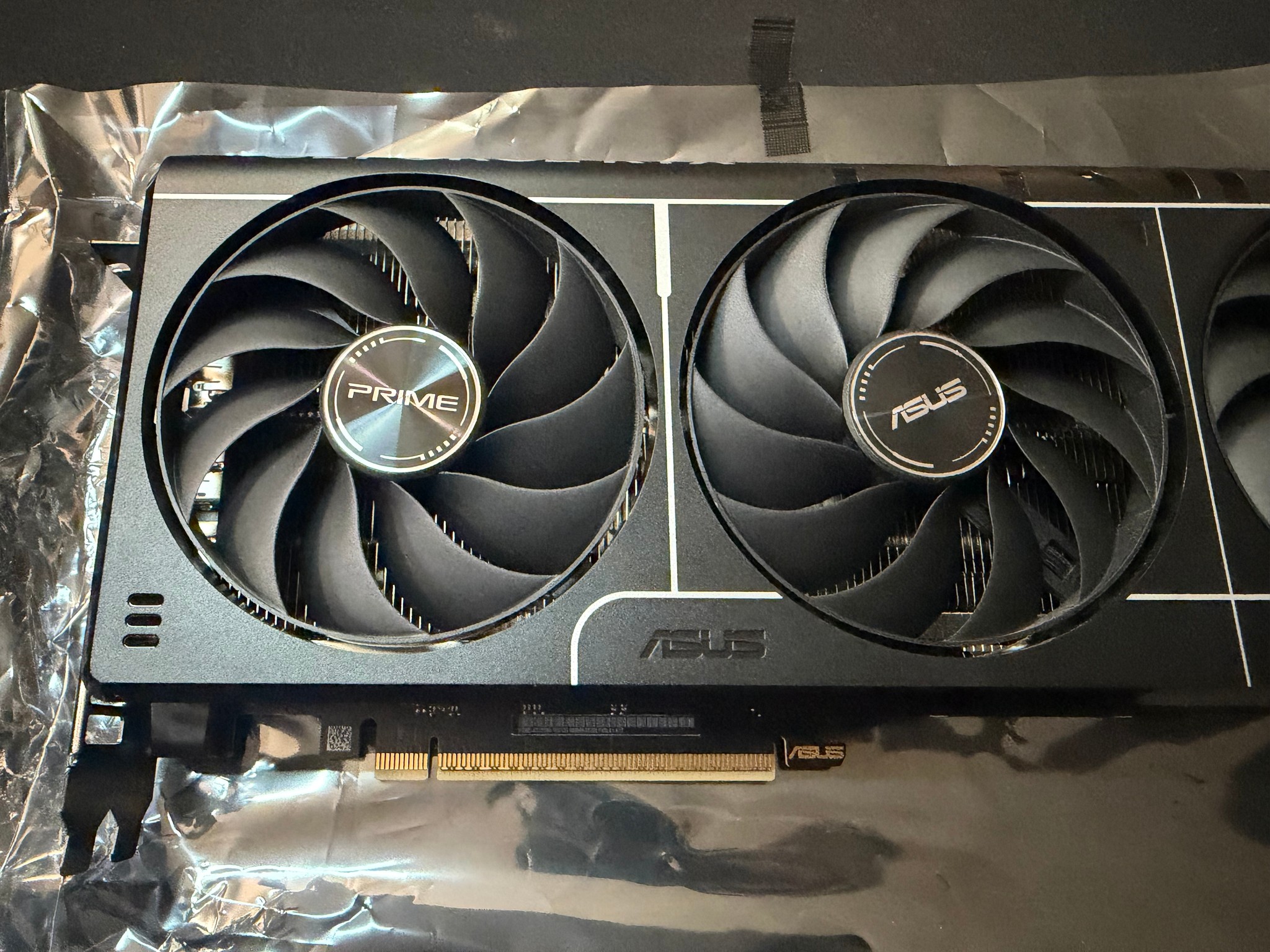 ASUS PRIME RTX 5080